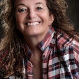 Profilfoto Ariane Bock Profilfoto von Ariane Bock