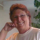 Profilfoto Christine Schmalfuß Profilfoto von Christine Schmalfuß