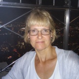 Profilfoto von Nicole Quinten