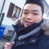 Profilfoto von Damian Nguyen