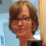 Profilfoto von Michaela Biesenbach