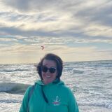 Profilfoto von Andrea Knapp