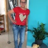 Profilfoto von Ute Weber