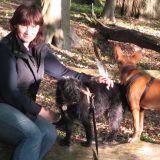 Profilfoto von Beate Rösner