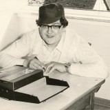 Profilfoto von Wolfgang Gebauer