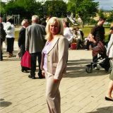 Profilfoto von Mandy Grunewald