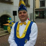 Profilfoto von Andreas Meyer