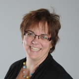 Profilfoto von Claudia Riss