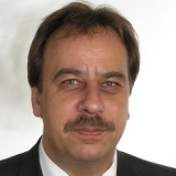 Profilfoto von Gunnar Thomsen