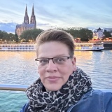 Profilfoto von Janine Sauerland