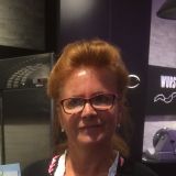 Profilfoto Petra Gränitz Profilfoto von Petra Gränitz