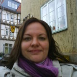 Profilfoto Anja Meyer Profilfoto von Anja Meyer