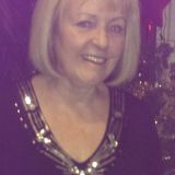 Profilfoto von Rosemarie Rauch-Meric