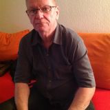 Profilfoto von Hans-Jürgen Wüsten