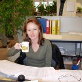 Profilfoto von Jeanette Mai