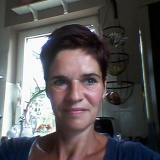 Profilfoto von Nicole Oster