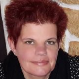 Profilfoto Colette Funke Profilfoto von Colette Funke