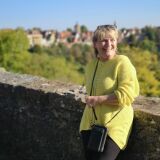 Profilfoto von Corina Krasniqi