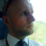 Profilfoto von Dirk Vogel