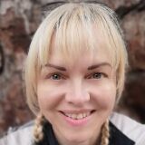 Profilfoto von Heike E. Klein