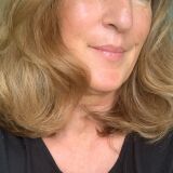 Profilfoto Larissa Schmidt Profilfoto von Larissa Schmidt