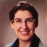 Profilfoto Birgit Schmid Profilfoto von Birgit Schmid