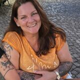 Profilfoto von Kati Sabulowski