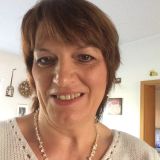 Profilfoto von Doris Scheurer