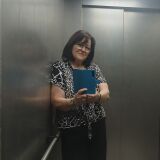 Profilfoto von Claudia Hebel