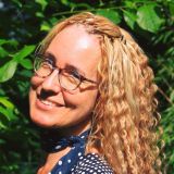 Profilfoto Silke Larissa Bieber Profilfoto von Silke Larissa Bieber