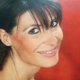 Profilfoto Alexandra Jaeckel Profilfoto von Alexandra Jaeckel