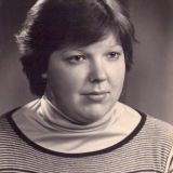 Profilfoto von Antje Laue