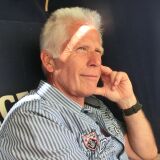 Profilfoto Uwe Michael Stickel Profilfoto von Uwe Michael Stickel