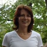 Profilfoto von Andrea Rössel