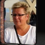 Profilfoto Angelika Meyer Profilfoto von Angelika Meyer