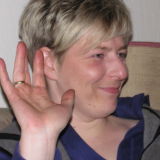 Profilfoto von Cindy Drescher