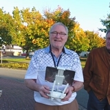 Profilfoto von Hans-Dieter Schmidt