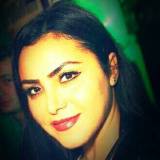 Profilfoto von Aliye Dayan