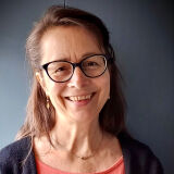 Profilfoto Ute Reinhart Profilfoto von Ute Reinhart