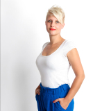 Profilfoto Anne-Katrin Lange Profilfoto von Anne-Katrin Lange