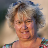 Profilfoto von Karin Harscher