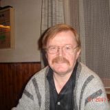 Profilfoto von Horst Fuss