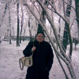 Profilfoto von Manuela Rappholz