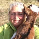 Profilfoto von Sabine Anton