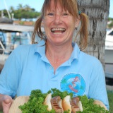 Profilfoto Antje Grünewald Profilfoto von Antje Grünewald
