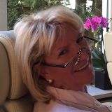 Profilfoto von Anne Pfitzner, Dr.