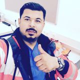 Profilfoto Sikandar Khan Profilfoto von Sikandar Khan