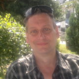 Profilfoto Ulli Hirschfelder Profilfoto von Ulli Hirschfelder
