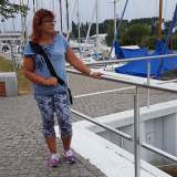 Profilfoto von Ulrike Arnold