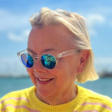 Profilfoto von Karin Kalippke